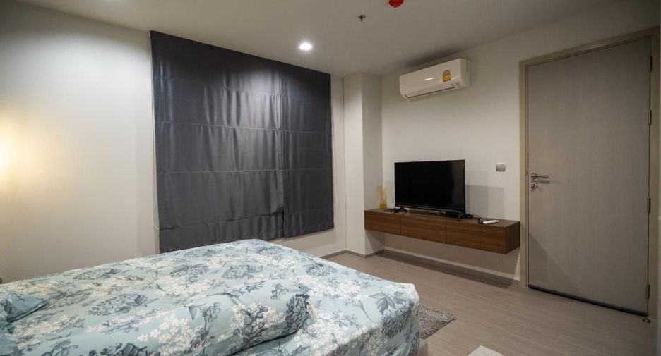 À louer 2 chambres condo à Chatuchak, Bangkok