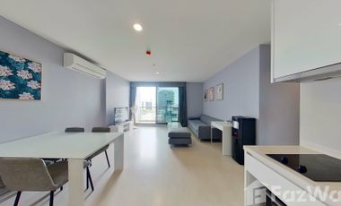 Condo en alquiler de 2 habitaciones en Khlong Toei, Bangkok