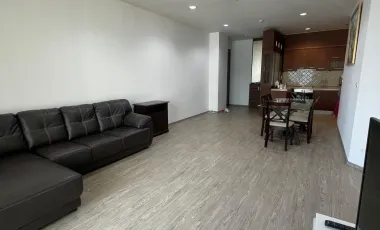 Condo en alquiler de 3 habitaciones en Khlong Toei, Bangkok
