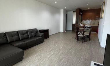 For rent 3 ベッドルーム condo in Khlong Toei, Bangkok