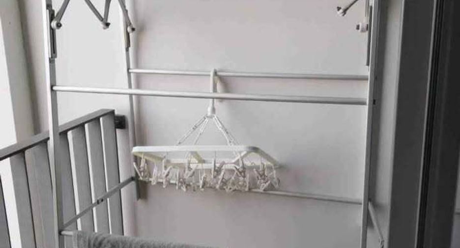 For rent 1 bed condo in Bang Na, Bangkok