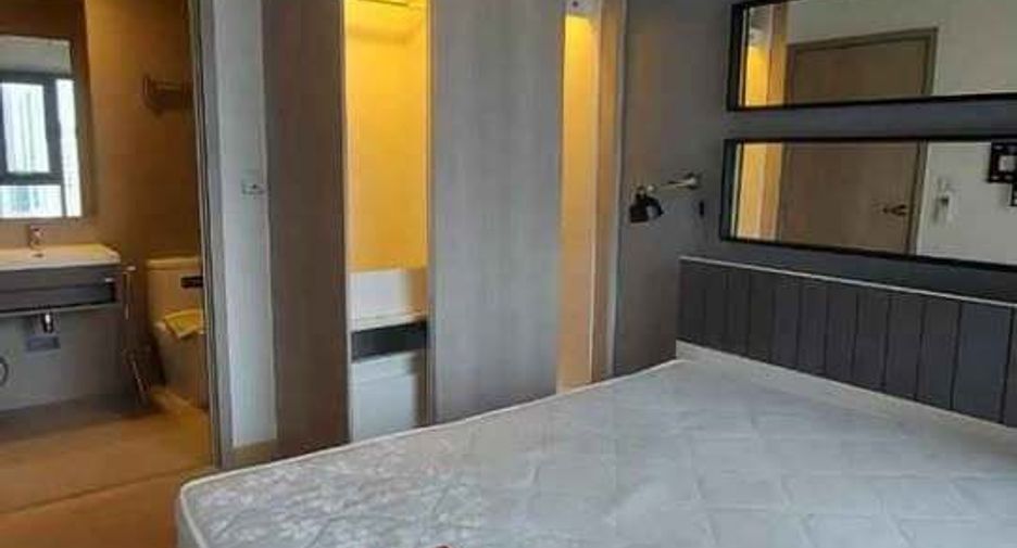 For rent 1 bed condo in Bang Na, Bangkok