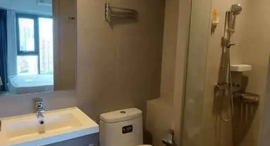 For rent 1 bed condo in Bang Na, Bangkok