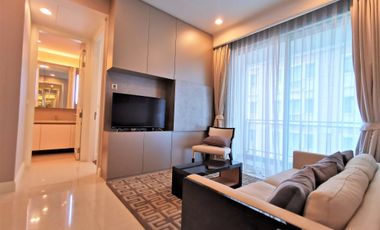 ให้เช่า 2 ห้องนอน คอนโด ใน ปทุมวัน, กรุงเทพฯ