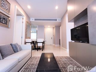 For rent 2 bedrooms condo in Pathum Wan, Bangkok