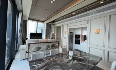 Wohnung zur Miete mit 2 Zimmer in Bang Kho Laem, Bangkok