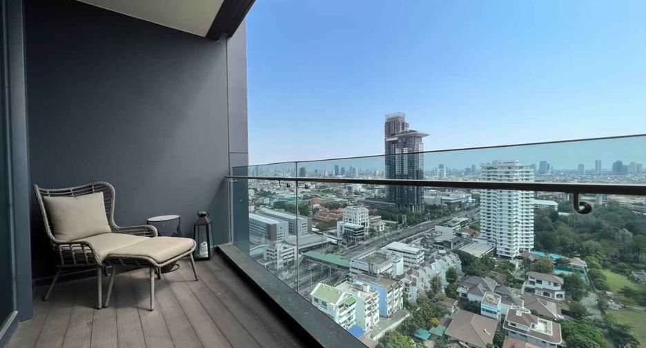 Wohnung zur Miete mit 2 Zimmer in Bang Kho Laem, Bangkok