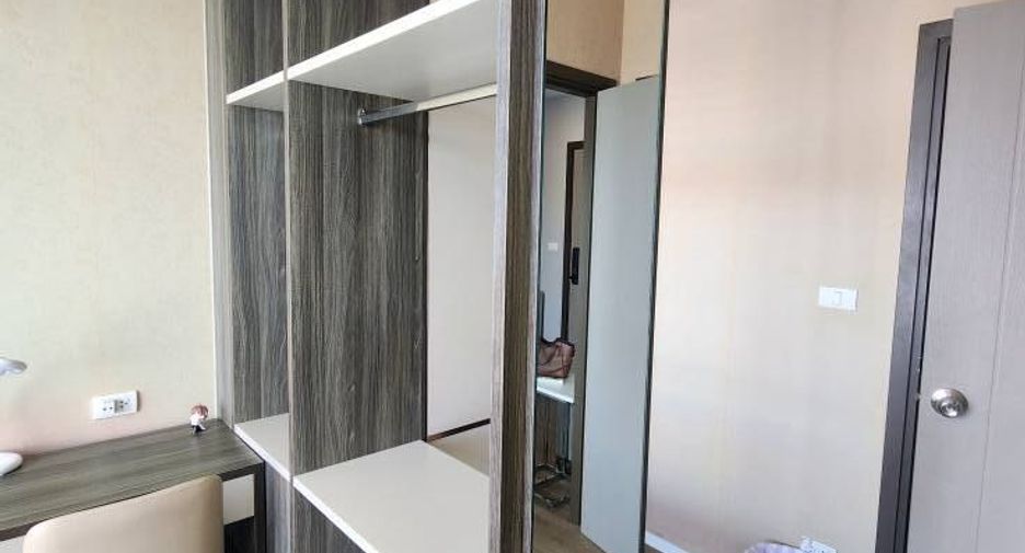 For rent 1 bed condo in Bang Na, Bangkok