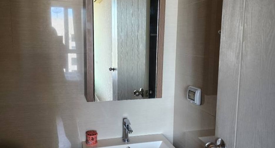 For rent 1 bed condo in Bang Na, Bangkok