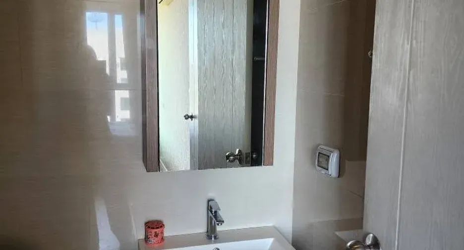 For rent 1 bed condo in Bang Na, Bangkok