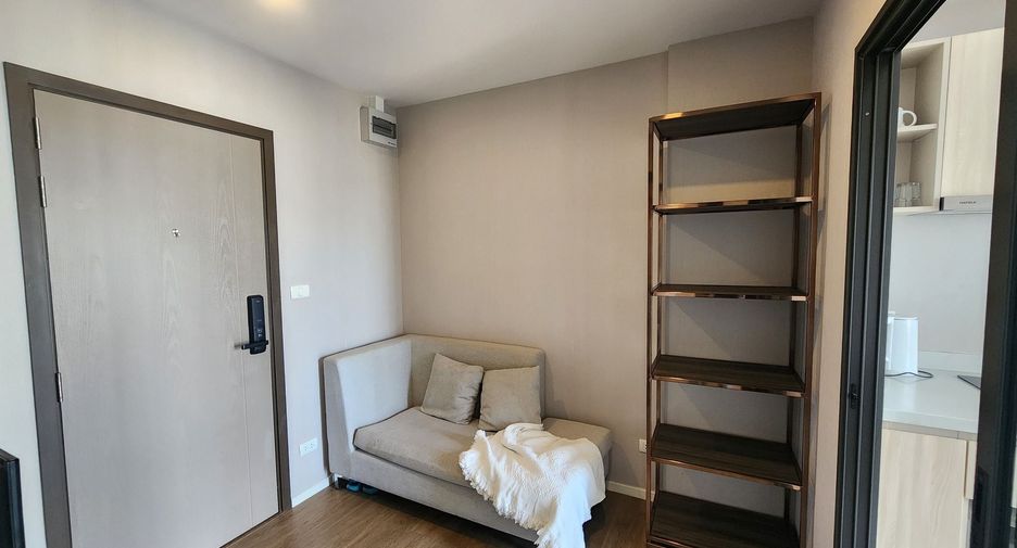 For rent 1 bed condo in Bang Na, Bangkok