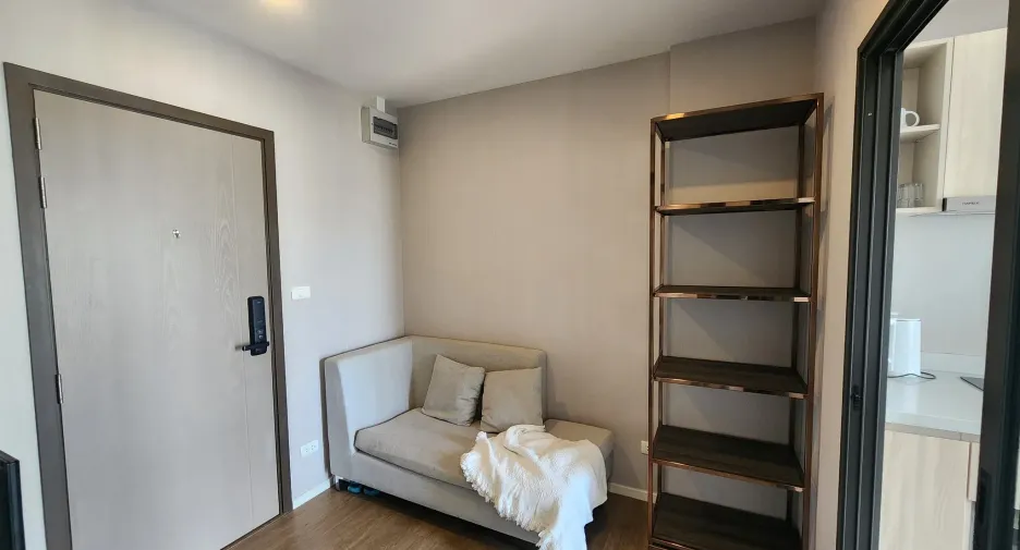 For rent 1 bed condo in Bang Na, Bangkok