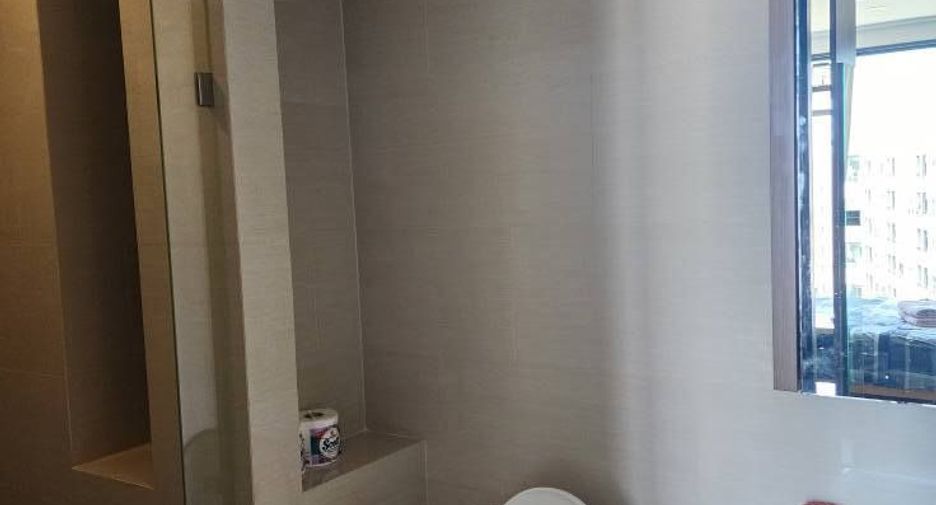 For rent 1 bed condo in Bang Na, Bangkok