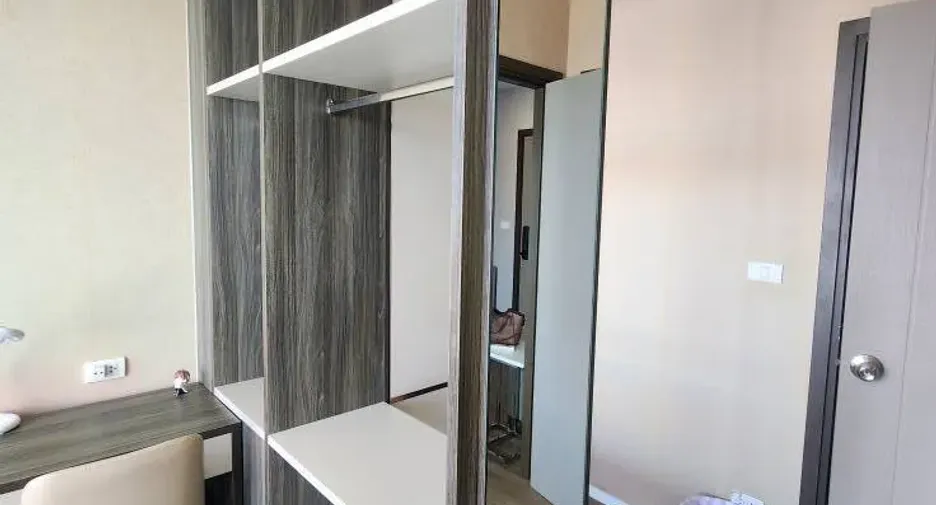 For rent 1 bed condo in Bang Na, Bangkok