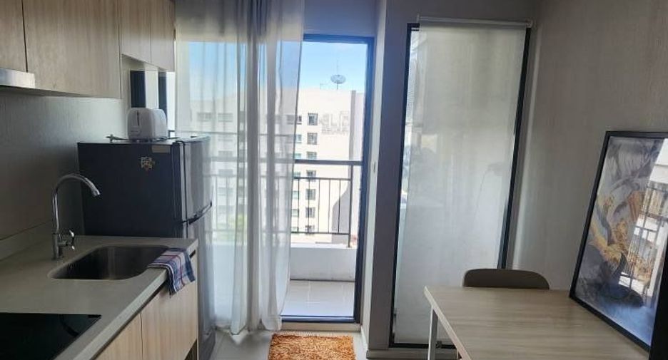 For rent 1 bed condo in Bang Na, Bangkok