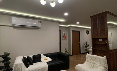 Condo en alquiler de 2 habitaciones en Watthana, Bangkok