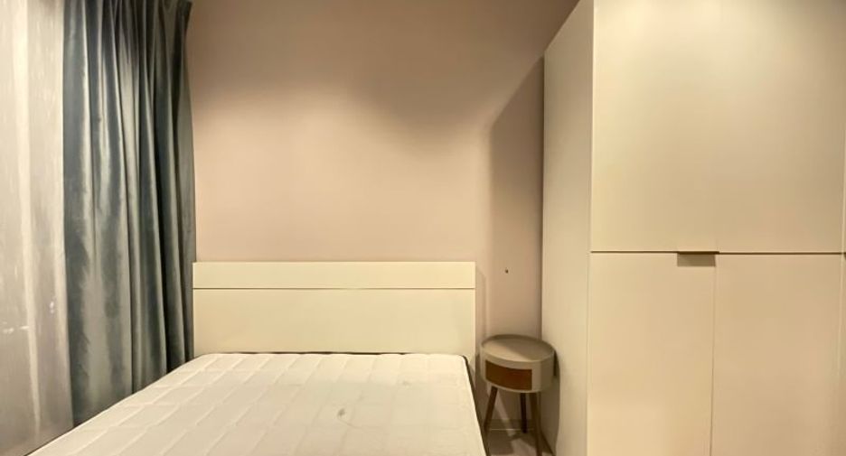 Wohnung zur Miete mit 2 Zimmer in Huai Khwang, Bangkok
