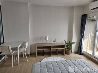 Аренда студия кондо в Банг Капи, Бангкок