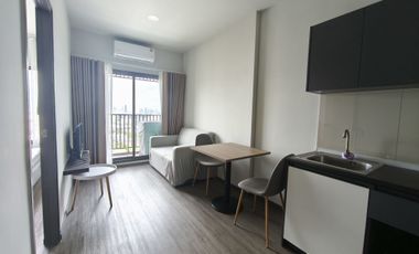 Wohnung zur Miete mit 1 Zimmer in Chom Thong, Bangkok