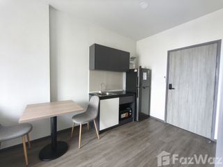 Condo en alquiler de 1 habitaciones en Chom Thong, Bangkok