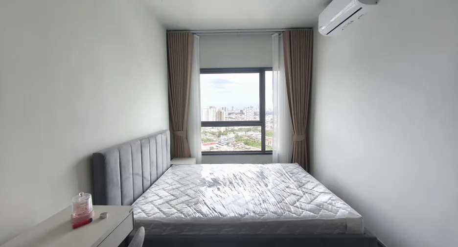 Condo en alquiler de 1 habitaciones en Chom Thong, Bangkok