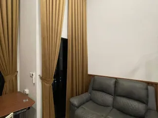 For rent 1 bed condo in Bang Kapi, Bangkok
