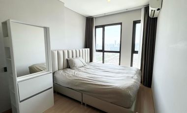 À louer 1 chambre condo à Din Daeng, Bangkok