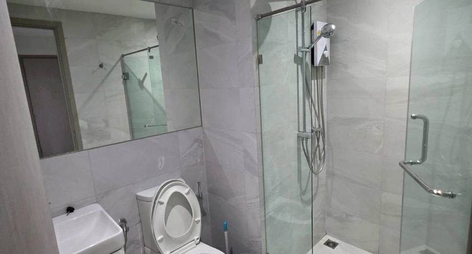 Condo en alquiler de 2 habitaciones en Watthana, Bangkok