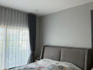 出租 4 卧室 独立屋 在 Bang Phli, Samut Prakan