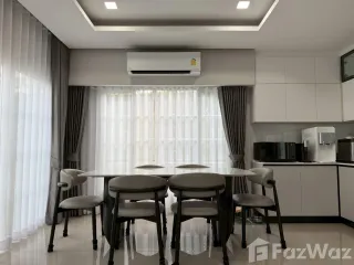 出租 4 卧室 独立屋 在 Bang Phli, Samut Prakan