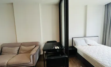 For rent 1 Beds condo in Khlong Toei, Bangkok