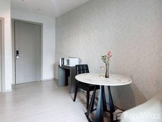 For rent 2 ベッドルーム condo in Huai Khwang, Bangkok