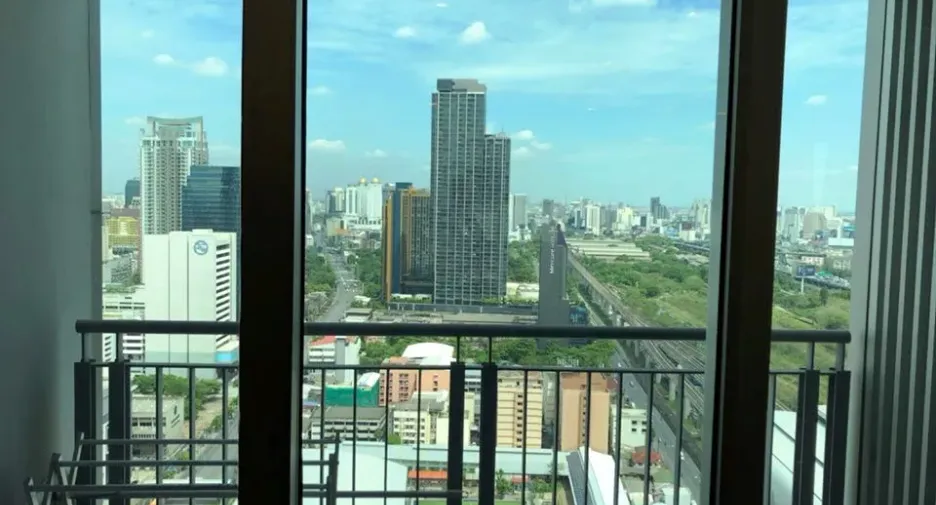 出租 2 卧室 公寓 在 Watthana, 曼谷