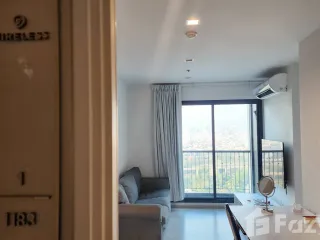 For rent 2 bedrooms condo in Pathum Wan, Bangkok