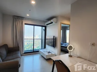 For rent 2 bedrooms condo in Pathum Wan, Bangkok