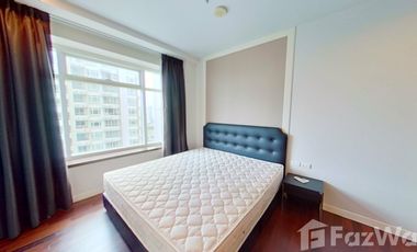 Condo en alquiler de 2 habitaciones en Watthana, Bangkok