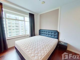 Condo en alquiler de 2 habitaciones en Watthana, Bangkok