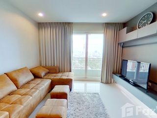Condo en alquiler de 2 habitaciones en Watthana, Bangkok