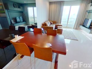 Condo en alquiler de 2 habitaciones en Watthana, Bangkok
