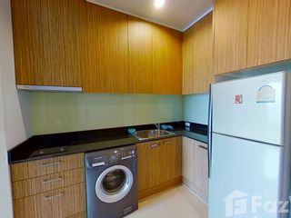 Condo en alquiler de 2 habitaciones en Watthana, Bangkok