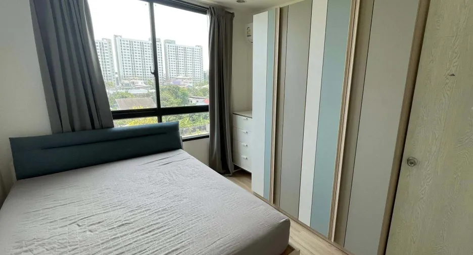 出租 1 卧室 公寓 在 Suan Luang, 曼谷