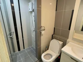 For rent 1 bed condo in Suan Luang, Bangkok