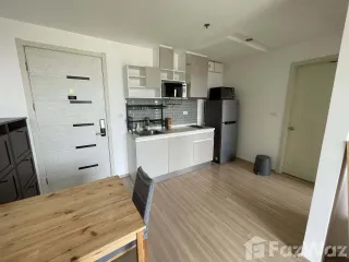 For rent 1 bed condo in Suan Luang, Bangkok