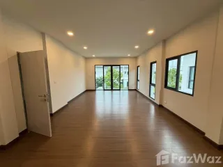For rent 4 ベッドルーム house in Bang Phli, Samut Prakan