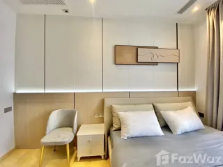 出租 1 卧室 公寓 在 Huai Khwang, 曼谷