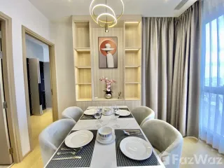 出租 1 卧室 公寓 在 Huai Khwang, 曼谷