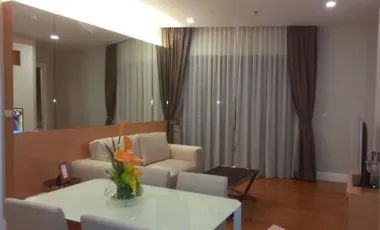ให้เช่า 2 ห้องนอน คอนโด ใน คลองเตย, กรุงเทพฯ