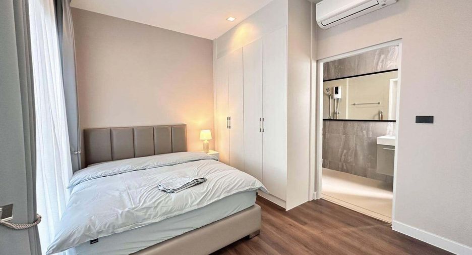 Haus zur Miete mit 5 Zimmer in Bang Phli, Samut Prakan