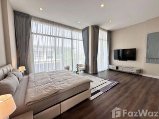 For rent 5 bedrooms house in Bang Phli, Samut Prakan