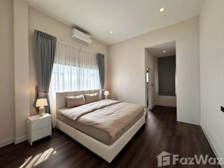 For rent 5 bedrooms house in Bang Phli, Samut Prakan